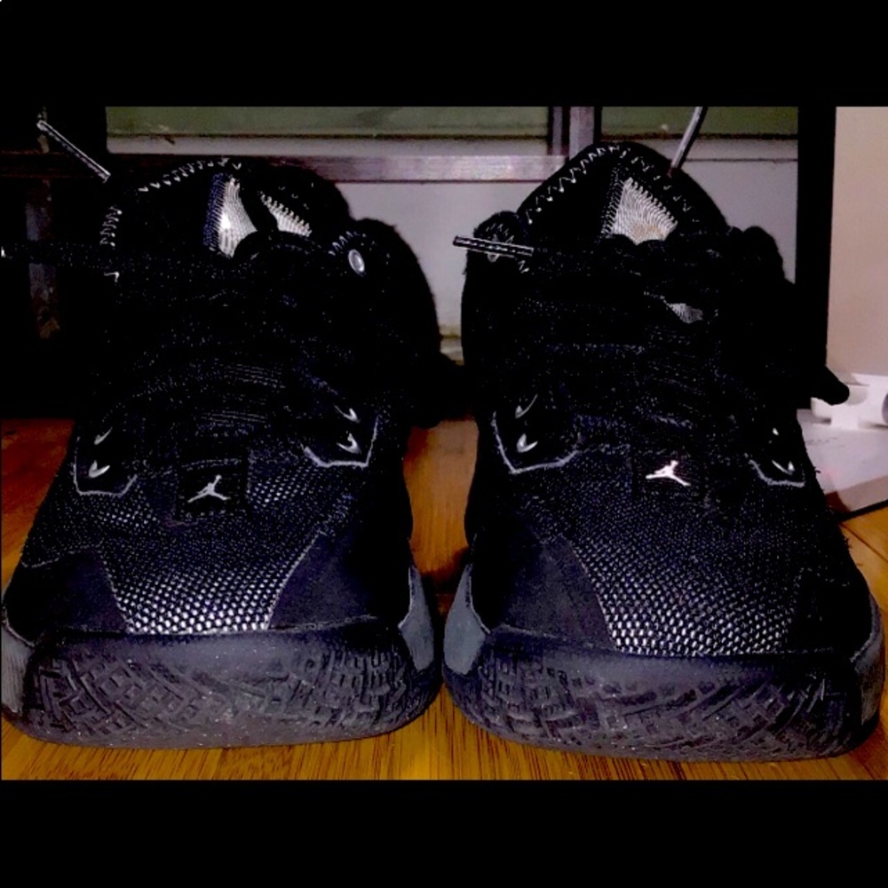 [Size 5] Jordan One Take II Mens Basketball Shoes (CZ0840-001)